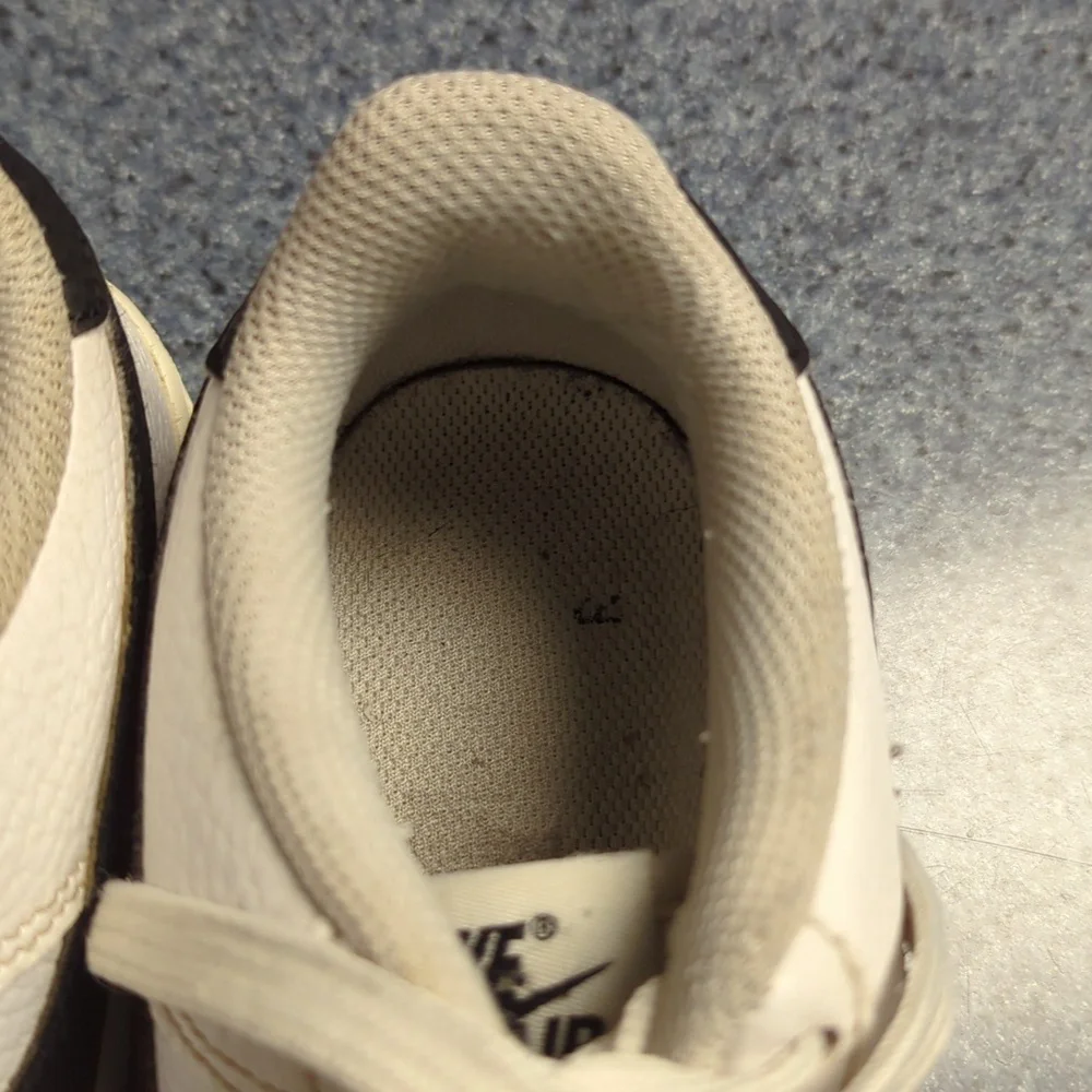 Nike Kids Air Force 1 Youth Sneakers Size 4Y
